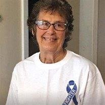 Mary Anna (Payne) Allen