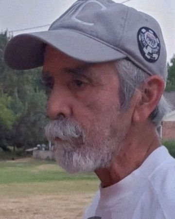 Avelino Ramirez Almaguer