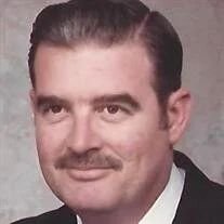 Bernie Dale Alsup