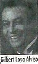 Gilbert Loya Alviso