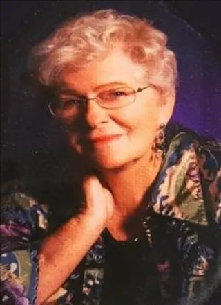 Barbara Anne (Craig) Bryant Ames