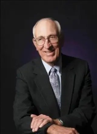 J Alan Ames
