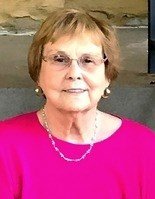 Donna Mae (Sundet) Anderson