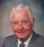 Farris M. "Andy" Anderson