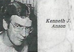 Kenneth J. Anson