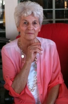 Loretta Aquella (Bedker) Ardery