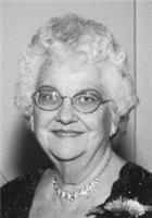 Mary Jo (Simmons) Arens