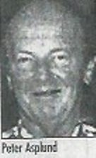 Peter A. Asplund