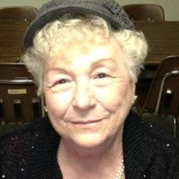 Wilma Jean (Burrnet) Autry