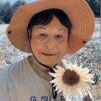 Martha Faye "Marti" (Springs) Ayers