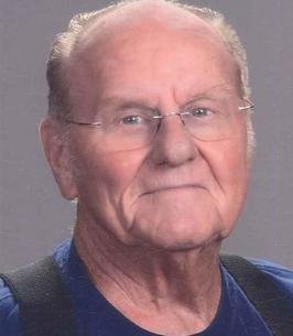 Eugene George "Gene" Bachman