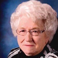 Mary Lou (Ridgeway) Bailey