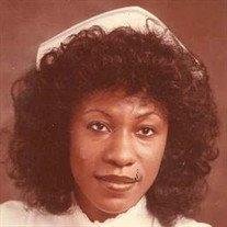 April Lashell (Alberty) Baker