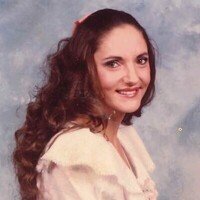 Joyce Collene (Foust) Baker