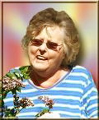 Leta Mae (Gardner) Baker
