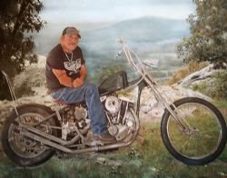 Marion Glen "Skeet" Baker