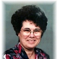 Rita (Massey) Baker