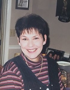 Elizabeth Catherine "Lisa" (Shelor) Baker-Smith