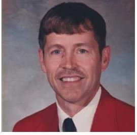 Larry Wayne Bale