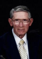 Kenneth George Ball