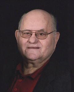 Richard Dean Ball