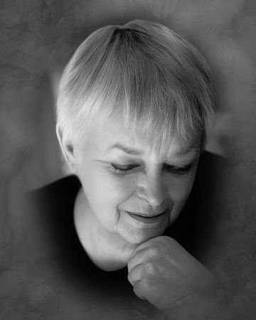 Connie Kay (Conley) Ballard