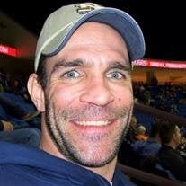 Shane Scott Ballard