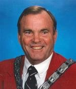 Marvin L. "Jerry" Bamburg