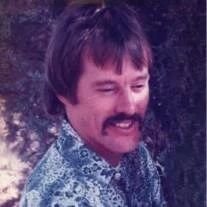 Larry Dallas Banks