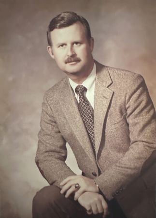 Nathaniel "Wilson" Baptist, III