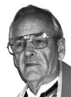 Grover D Barbee