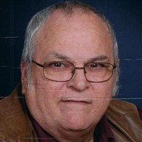 Peter "Paul" Barbee