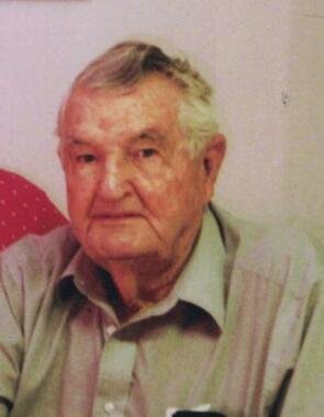 Kenneth E. Barber