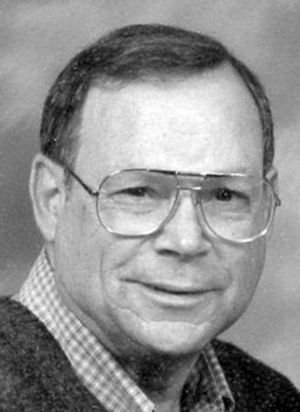 James M. "Jim" Barker