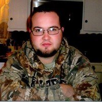 Bradley Dale Barnett