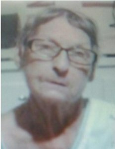 Ellen Jean (Simpson) Barrett