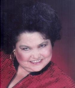 Myrtle Ann "Ann" (Cutshall) Barrows