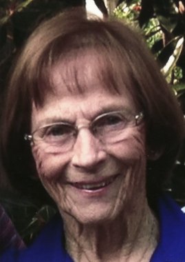 Maggie (Denham) Bartlett