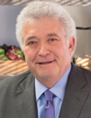 Brent E. Barton