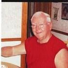 Hermon Bert "Peanut" Barton