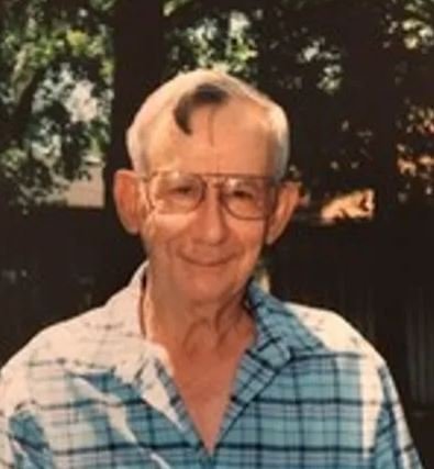 Ned Leon Barton