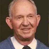 Robert Hardin Baskett