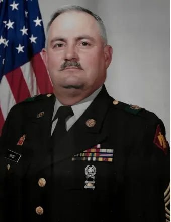 John Blane Bates