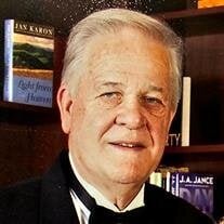 Elmer Leroy "Tug" Baughn