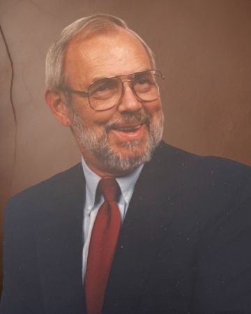 John Nathan Baumert