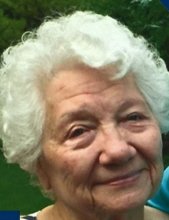 Barbara Joe (Holt) Bavetz