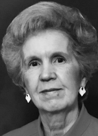 Lucille (Ogden) Bayles