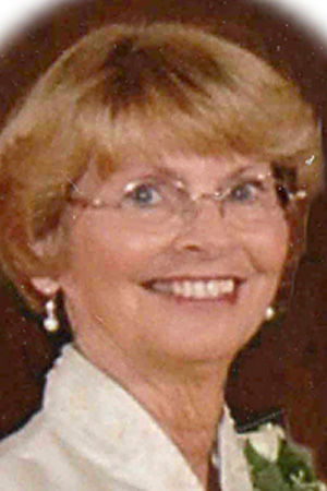 Peggy W. (Palmer) Beadles