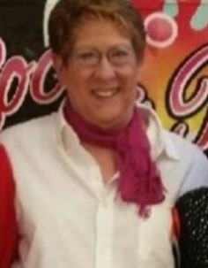 Marsha Gayle (McFatridge) Bean