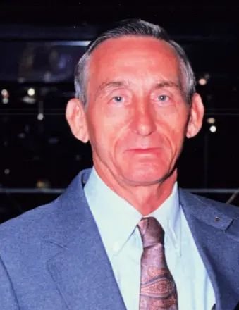 John Lawrence Beaven